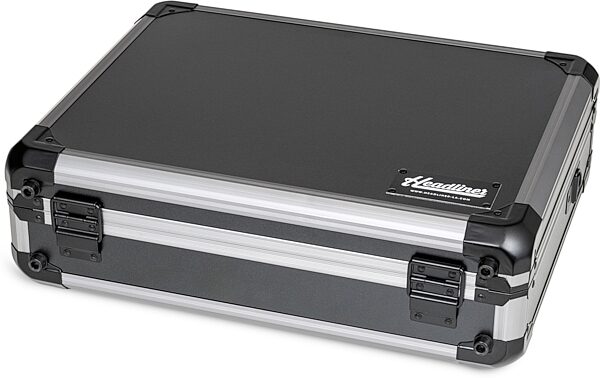 open zoom image for Headliner Downtown Case for Akai MPC One+, New, Action Position Back