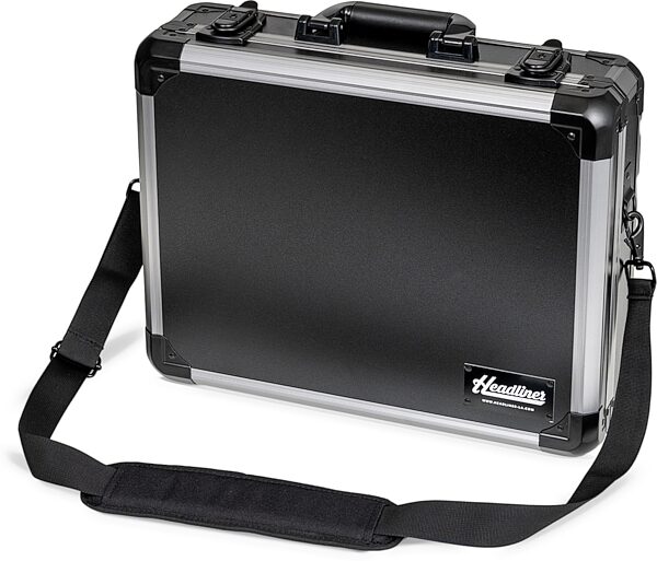 open zoom image for Headliner Downtown Case for Akai MPC One+, New, Action Position Back
