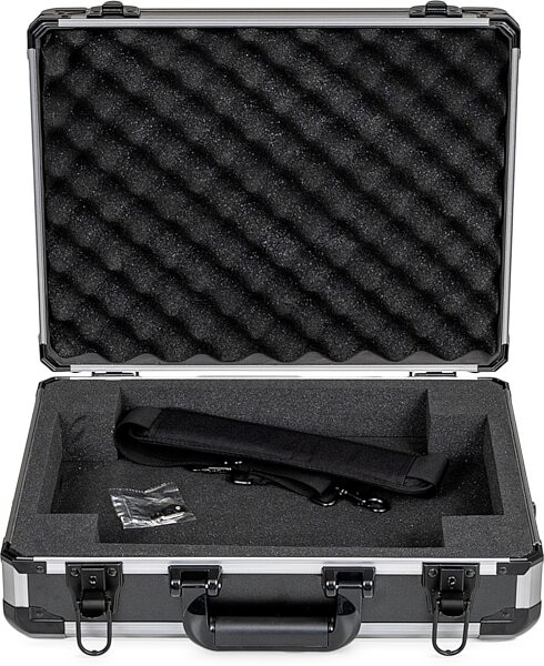 open zoom image for Headliner Downtown Case for Akai MPC One+, New, Action Position Back
