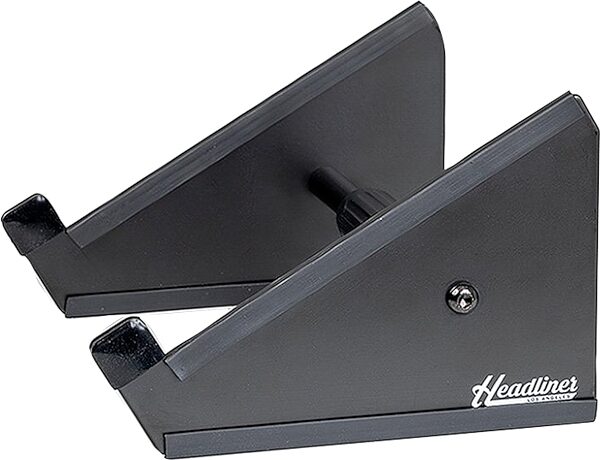 open zoom image for Headliner Desktop Small Production Stand, Small, Action Position Back