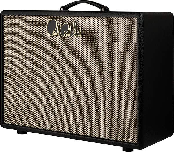 open zoom image for PRS Paul Reed Smith HDRX Guitar Speaker Cabinet (70 Watts, 1x12"), New, Action Position Back