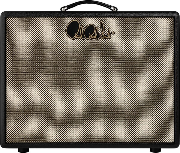 open zoom image for PRS Paul Reed Smith HDRX Guitar Speaker Cabinet (70 Watts, 1x12"), New, Action Position Back