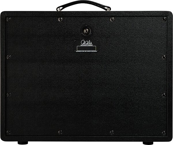open zoom image for PRS Paul Reed Smith HDRX Guitar Speaker Cabinet (70 Watts, 1x12"), New, Action Position Back