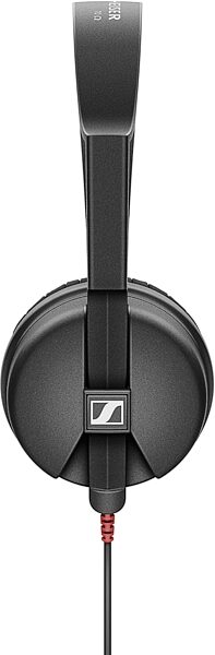 open zoom image for Sennheiser HD 25 Light On-Ear Closed-Back Headphones, New, Back
