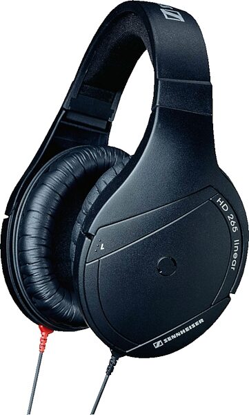 open zoom image for Sennheiser HD265 Studio Monitor Sealed Headphones, Main
