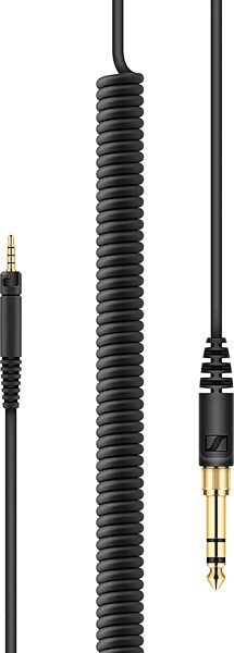 open zoom image for Sennheiser HD 400 PRO Open-Back Over-Ear Headphones, New, Action Position Front