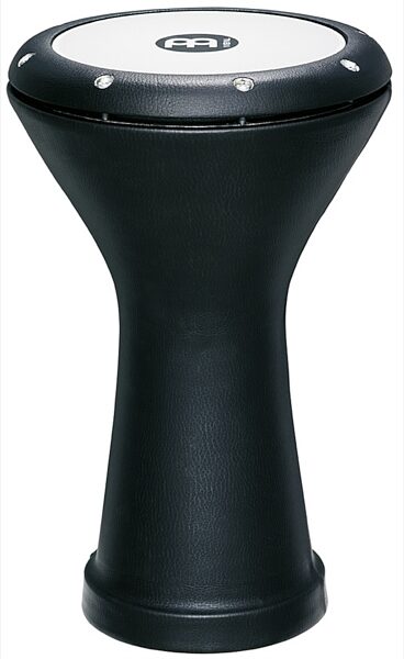 open zoom image for Meinl Aluminum Doumbek with Gig Bag, Main