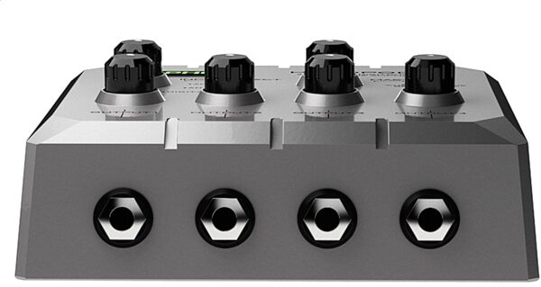 open zoom image for Aphex Headpod 4 Headphone Amplifier, Front