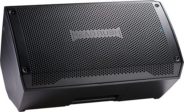 open zoom image for HeadRush FRFR108 MKII Powered Speaker Cabinet, New, Action Position Back