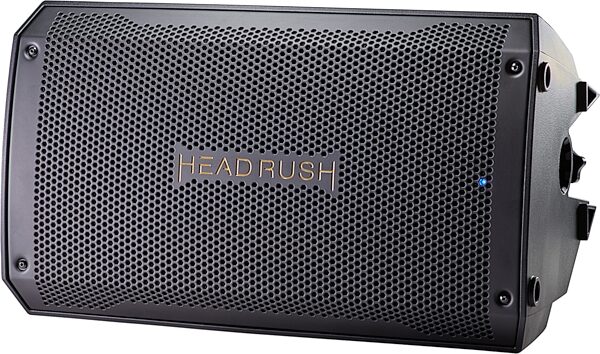 open zoom image for HeadRush FRFR108 MKII Powered Speaker Cabinet, New, Action Position Back