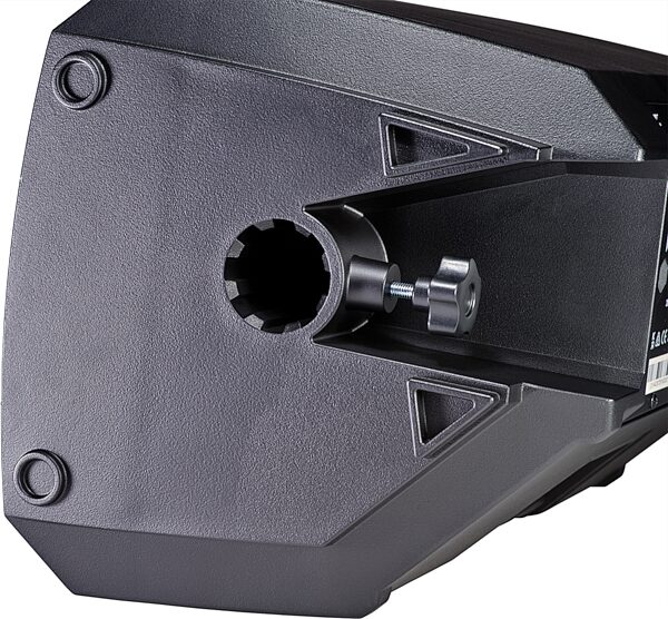 open zoom image for HeadRush FRFR108 MKII Powered Speaker Cabinet, New, Action Position Back