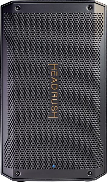 open zoom image for HeadRush FRFR108 MKII Powered Speaker Cabinet, New, Action Position Back