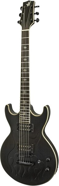 open zoom image for Highland HEG1200 Cool Fire Electric Guitar, Main