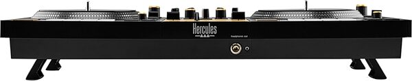 open zoom image for Hercules DJControl Inpulse T7 Premium DJ Controller, New, Action Position Back
