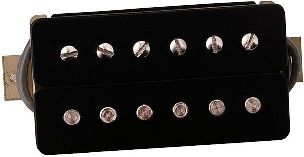 open zoom image for PRS Paul Reed Smith HFS Electric Guitar Pickup, Nickel/Uncovered, Treble/Bridge, Main