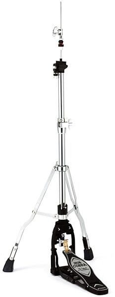 open zoom image for Tama HH905N Iron Cobra Lever Glide Hi-Hat Stand, Main