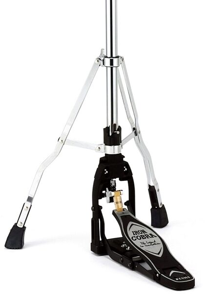 open zoom image for Tama HH905N Iron Cobra Lever Glide Hi-Hat Stand, Base