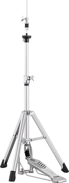 open zoom image for Yamaha HW-3 Light Duty Drum Hardware Pack (with Bag), Chrome, Action Position Back