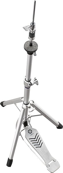 open zoom image for Yamaha HW-3 Light Duty Drum Hardware Pack (with Bag), Chrome, Action Position Back