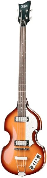 open zoom image for Hofner HIBB Ignition Violin Electric Bass, Main