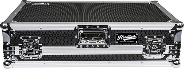 open zoom image for Headliner Low Profile Case for Pioneer DJ XDJ-RX3, New, Action Position Front