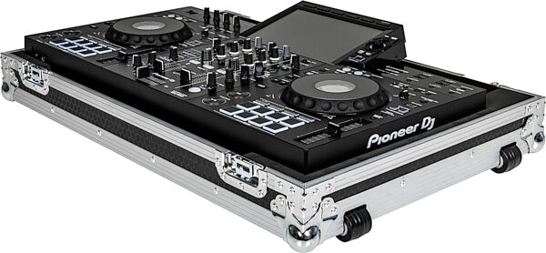 open zoom image for Headliner Low Profile Case for Pioneer DJ XDJ-RX3, New, Action Position Front