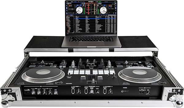 open zoom image for Headliner Flight Case for Pioneer DJ DDJ-REV7, New, Action Position Front
