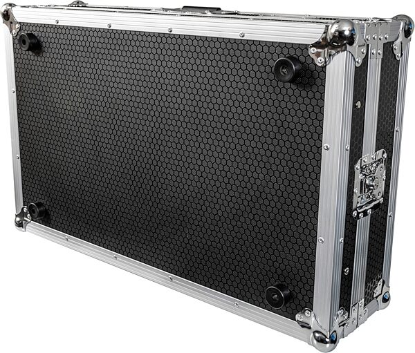 open zoom image for Headliner Flight Case for Pioneer DJ DDJ-REV7, New, Angled Front