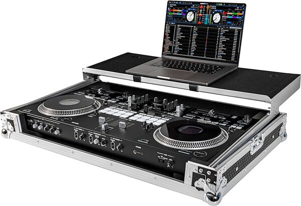 open zoom image for Headliner Flight Case for Pioneer DJ DDJ-REV7, New, Main