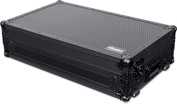 open zoom image for Headliner Pitch Black Flight Case for Rane Four/Performer, New, Main