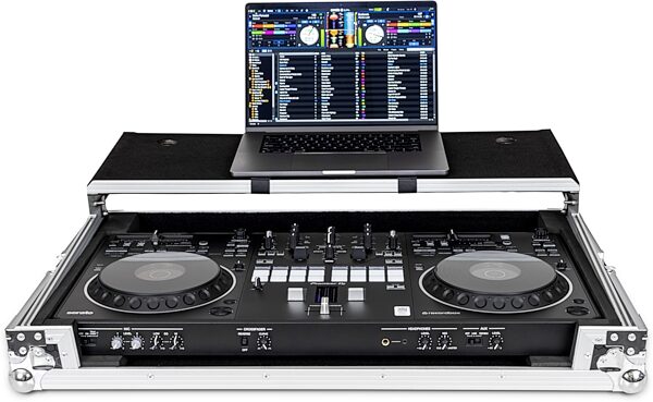 open zoom image for Headliner Flight Case for Pioneer DJ DDJ-REV5, New, Main