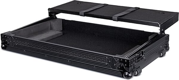 open zoom image for Headliner Pitch Black Flight Case for Pioneer DJ DDJ-REV7, New, Main