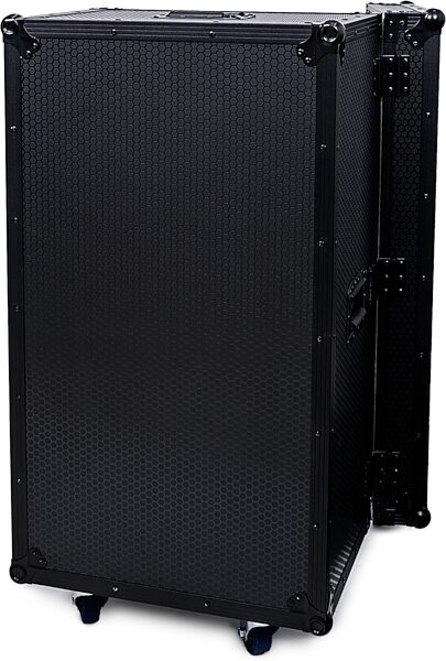 open zoom image for Headliner Pitch Black CD-J and Mixer Touring Case, New, Action Position Back