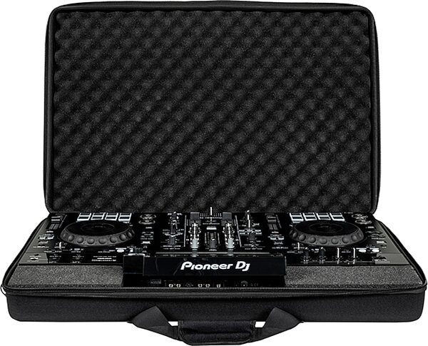 open zoom image for Headliner Pro-Fit Case for Pioneer DJ XDJ-RX3, Open Box (Very Good), Action Position Front