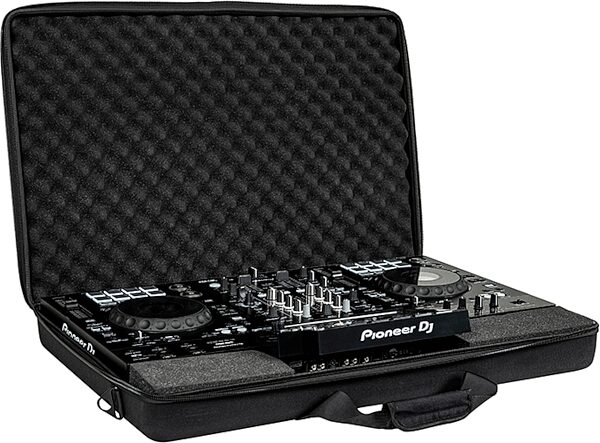 open zoom image for Headliner Pro-Fit Case for Pioneer DJ XDJ-RX3, Open Box (Very Good), Action Position Side