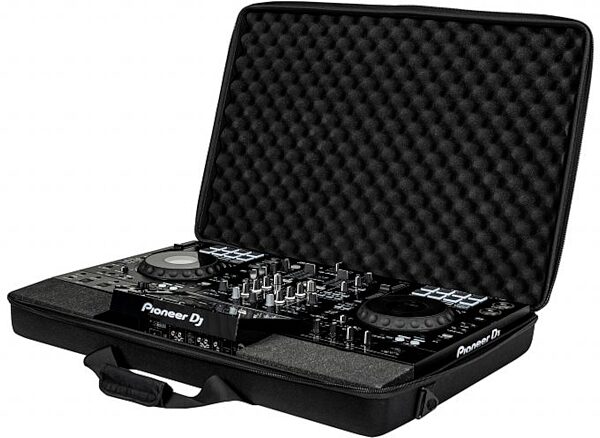 open zoom image for Headliner Pro-Fit Case for Pioneer DJ XDJ-RX3, Open Box (Very Good), Action Position Side