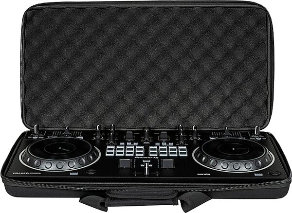 open zoom image for Headliner Pro-Fit Case for Pioneer DJ DDJ-REV1, New, Action Position Front