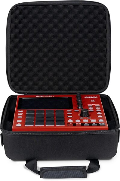 open zoom image for Headliner Pro-Fit Case for Akai MPC One Plus, Open Box (Very Good), Main