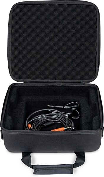 open zoom image for Headliner Pro-Fit Case for Akai MPC One Plus, Open Box (Very Good), Action Position Back