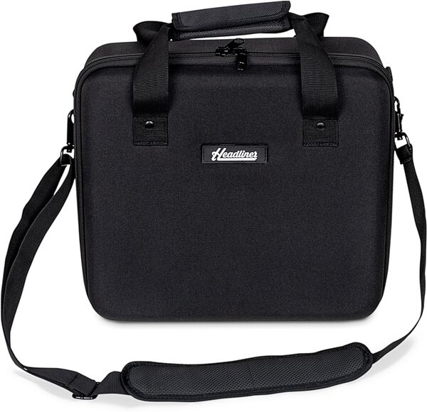 open zoom image for Headliner Pro-Fit Case for Akai MPC One Plus, Open Box (Very Good), Action Position Back