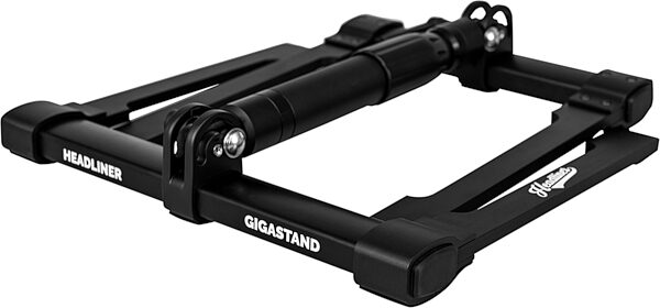 open zoom image for Headliner Gigastand Laptop Stand, New, Action Position Front