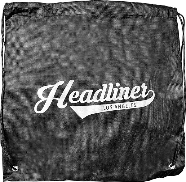 open zoom image for Headliner Gigastand Laptop Stand, New, Action Position Front