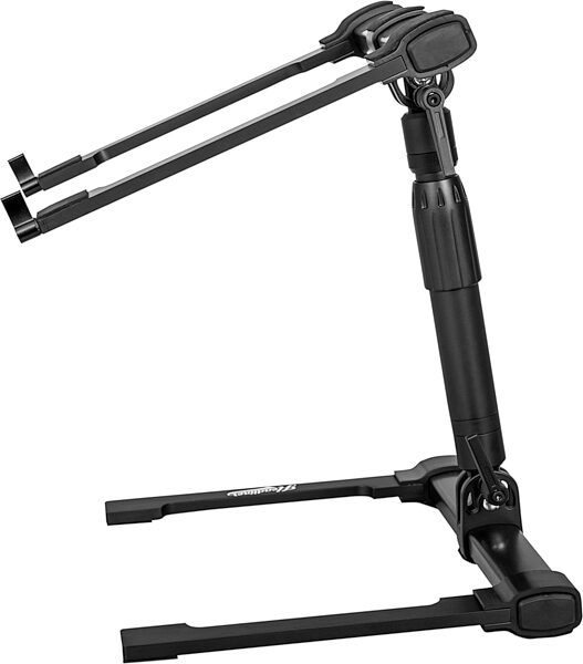 open zoom image for Headliner Gigastand Laptop Stand, New, Action Position Side