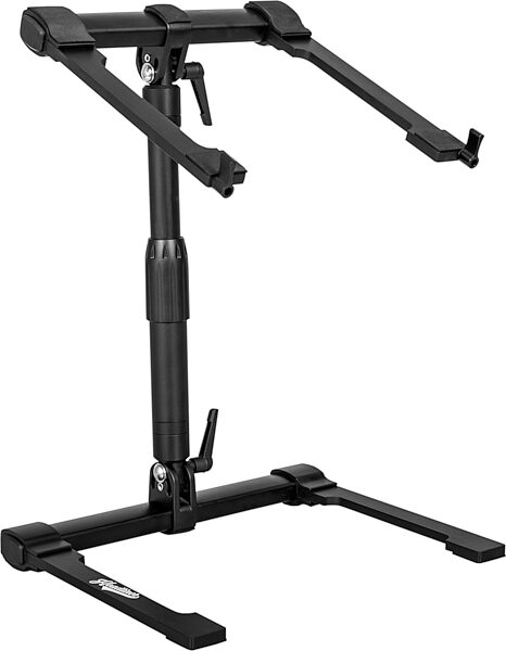 open zoom image for Headliner Gigastand Laptop Stand, New, Action Position Front
