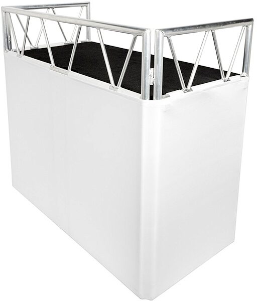 open zoom image for Headliner Indio DJ Booth, New, main