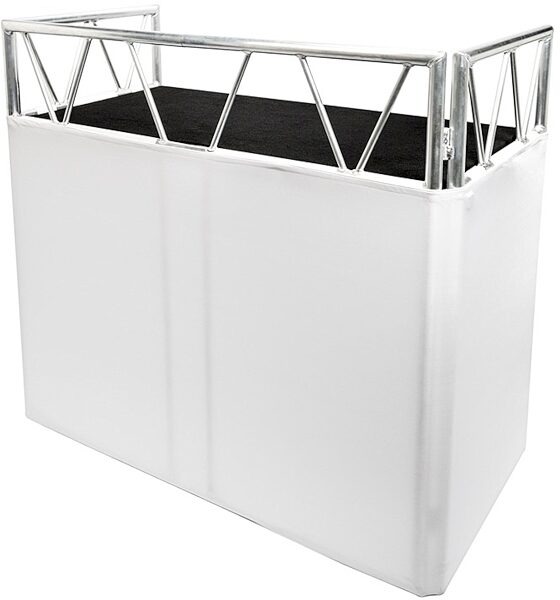 open zoom image for Headliner Indio DJ Booth, New, view