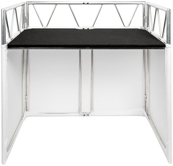 open zoom image for Headliner Indio DJ Booth, New, view