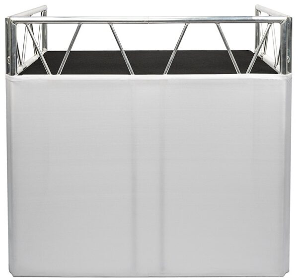 open zoom image for Headliner Indio DJ Booth, New, view