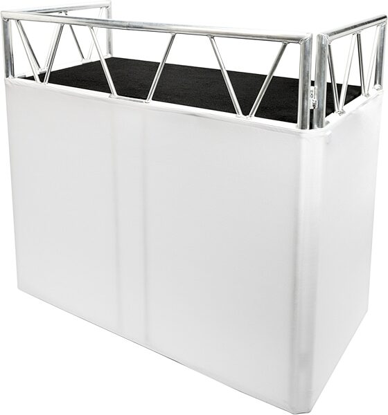 open zoom image for Headliner Indio DJ Booth, New, Action Position Back