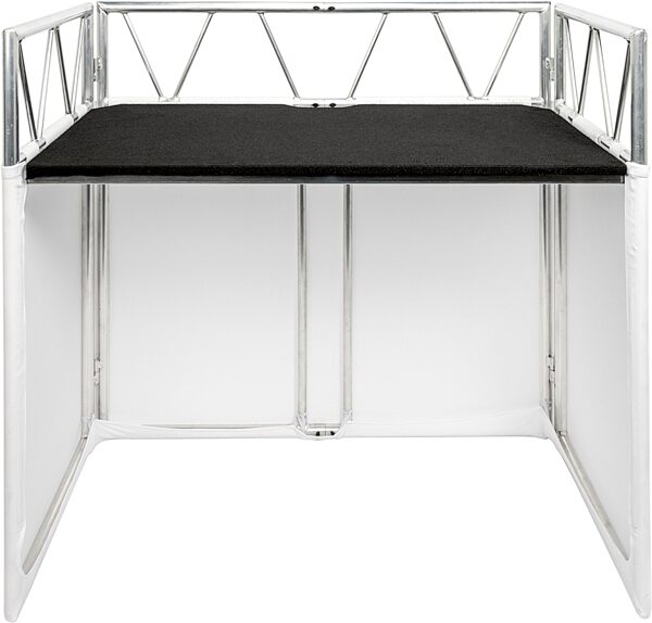 open zoom image for Headliner Indio DJ Booth, New, Action Position Back